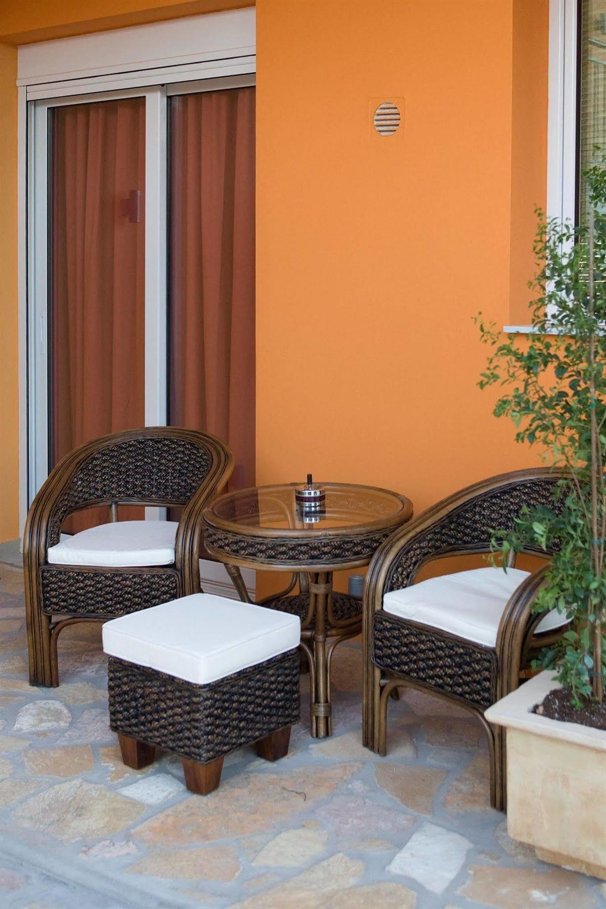 Agroktima Elia Lägenhet Nafplion Exteriör bild
